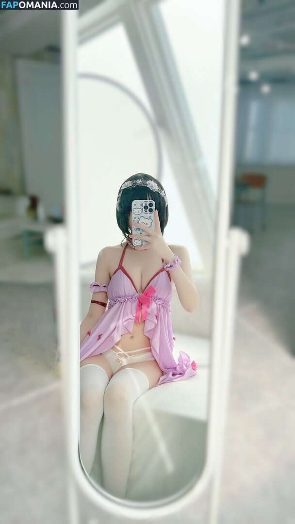 _chiharushida_ / chiyo / tiyo0131 / tokio0131 / ちよ / 千阳 Naken OnlyFans  Läckta Foto #3