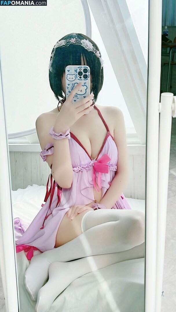 _chiharushida_ / chiyo / tiyo0131 / tokio0131 / ちよ / 千阳 Naken OnlyFans  Läckta Foto #6