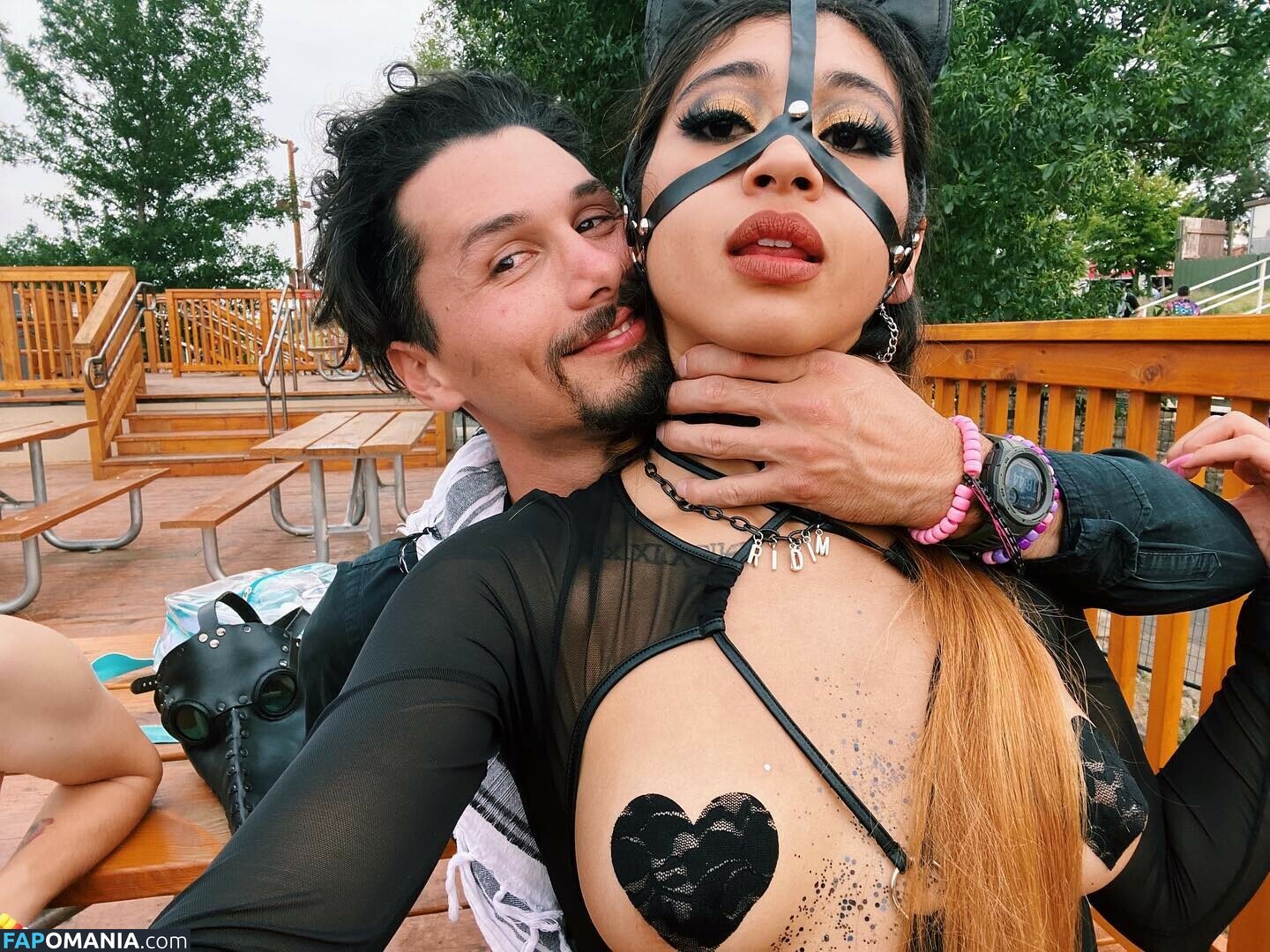 Tokyo_tea / bassandbrains / tokyo___teaa / tokyo_teaa / tokyo_teax Naken OnlyFans  Läckta Foto #26