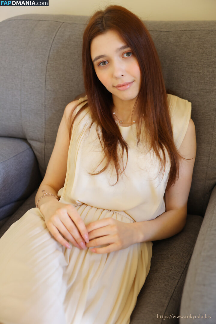 TokyoDoll / tokyodoll.tv Naken OnlyFans  Läckta Foto #161