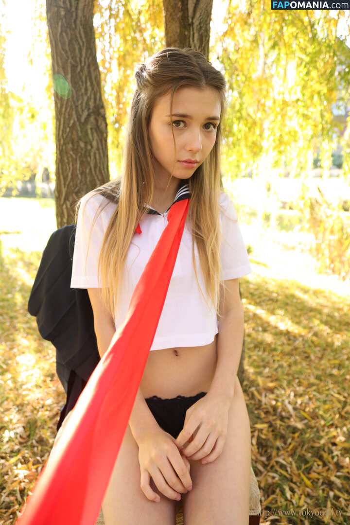 TokyoDoll / tokyodoll.tv Naken OnlyFans  Läckta Foto #218