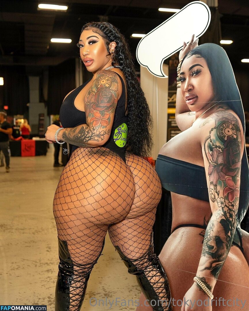 bigpandaproduction11 / tokyodriftcity Naken OnlyFans  Läckta Foto #53