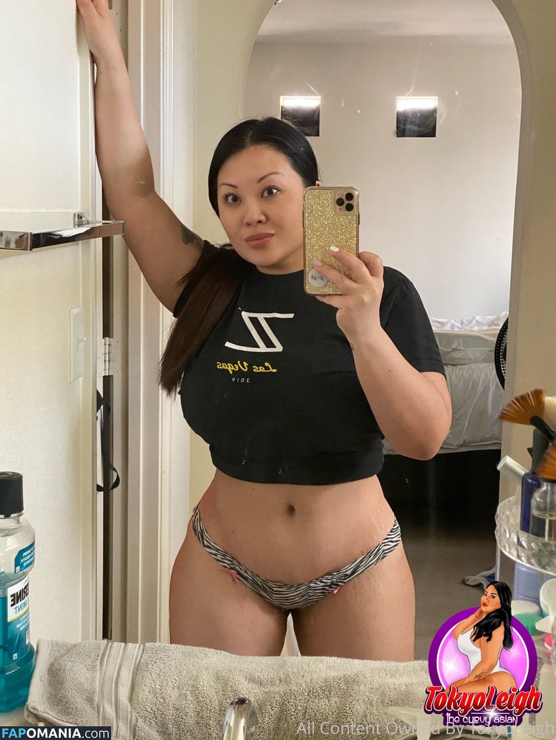 tokyoleigh / tokyoleighofficial Naken OnlyFans  Läckta Foto #20