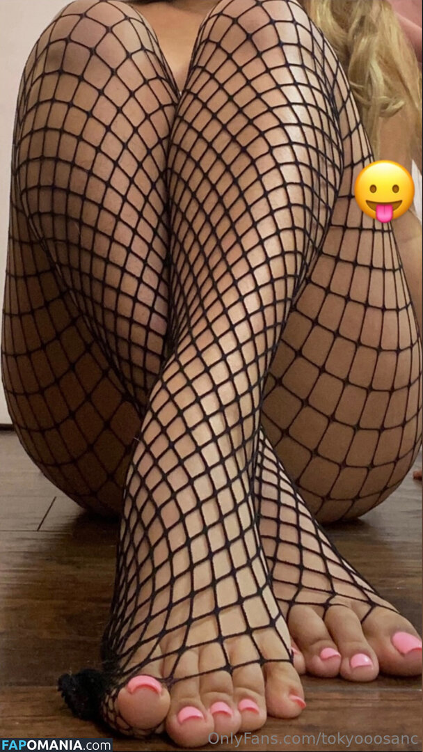 misstokyotoni / tokyooosanc Naken OnlyFans  Läckta Foto #3