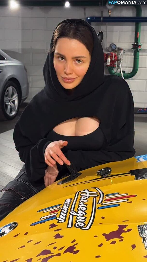 Toma Zhdanova / tomato_mood Naken OnlyFans  Läckta Foto #7