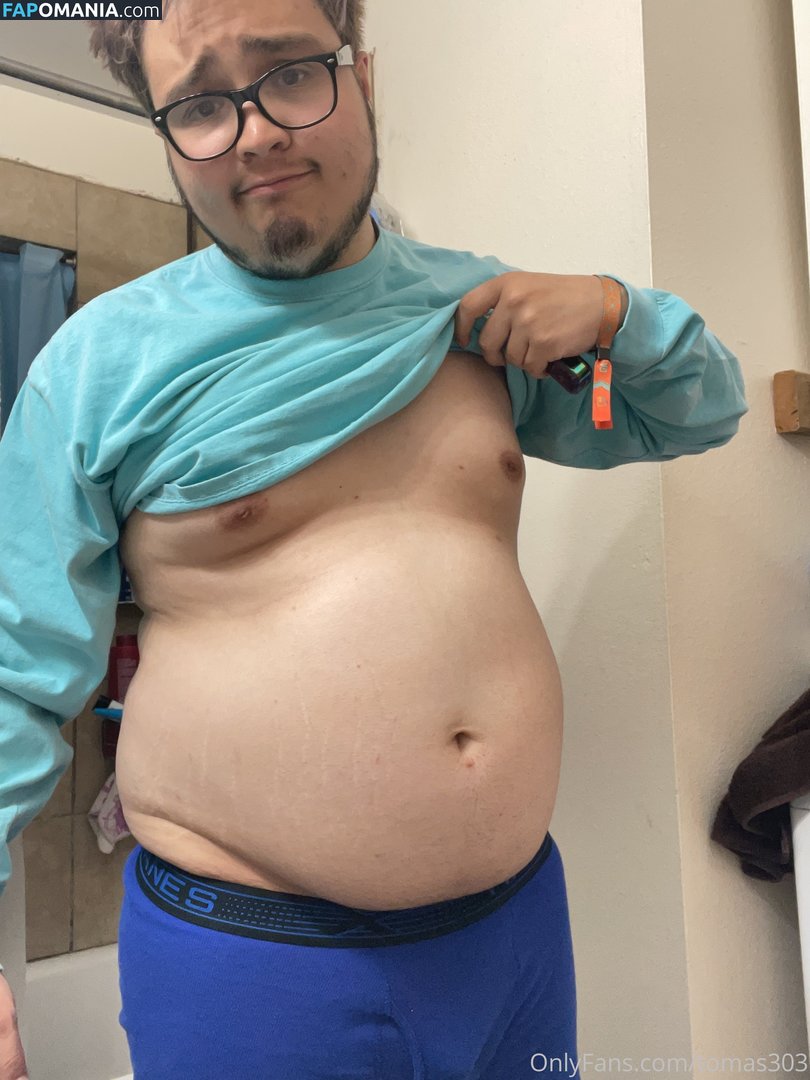 tomas303 Naken OnlyFans  Läckta Foto #5