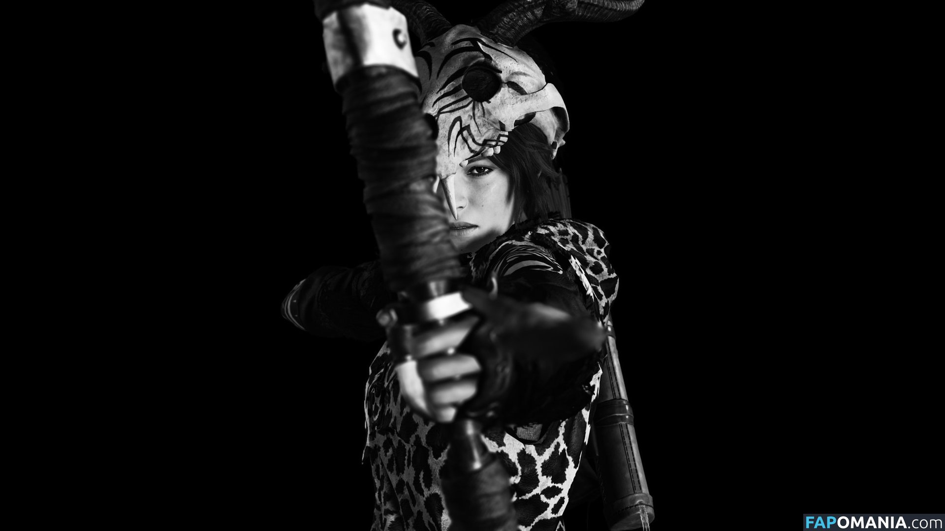 Tomb Raider [Lara Croft] Naken OnlyFans  Läckta Foto #179