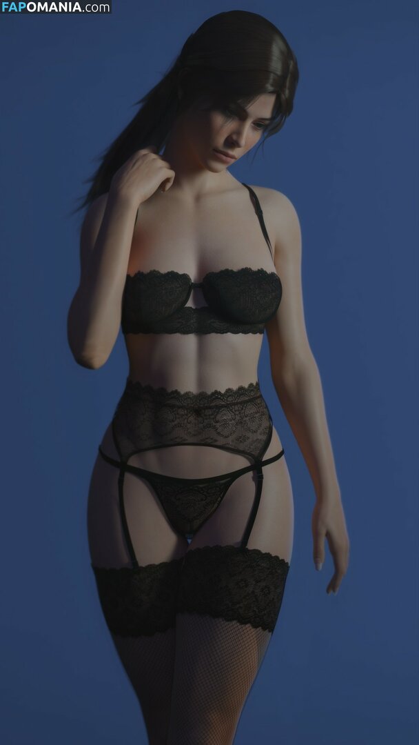 Tomb Raider [Lara Croft] Naken OnlyFans  Läckta Foto #600