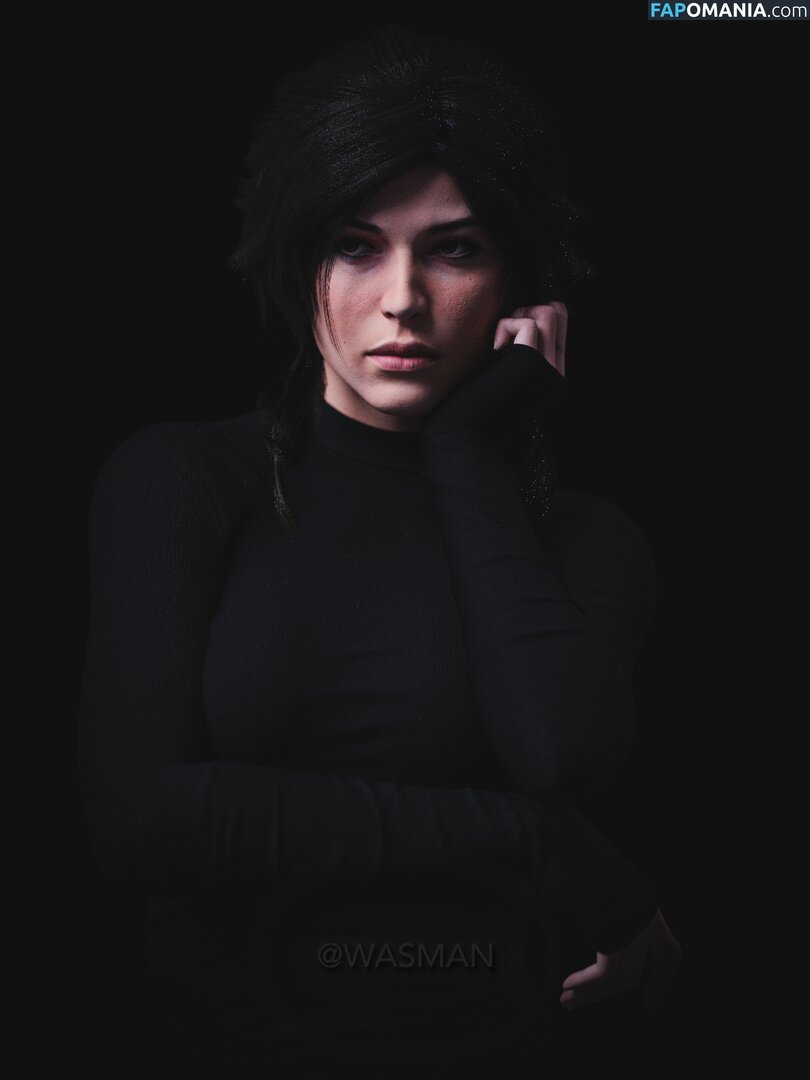 Tomb Raider [Lara Croft] Naken OnlyFans  Läckta Foto #1269