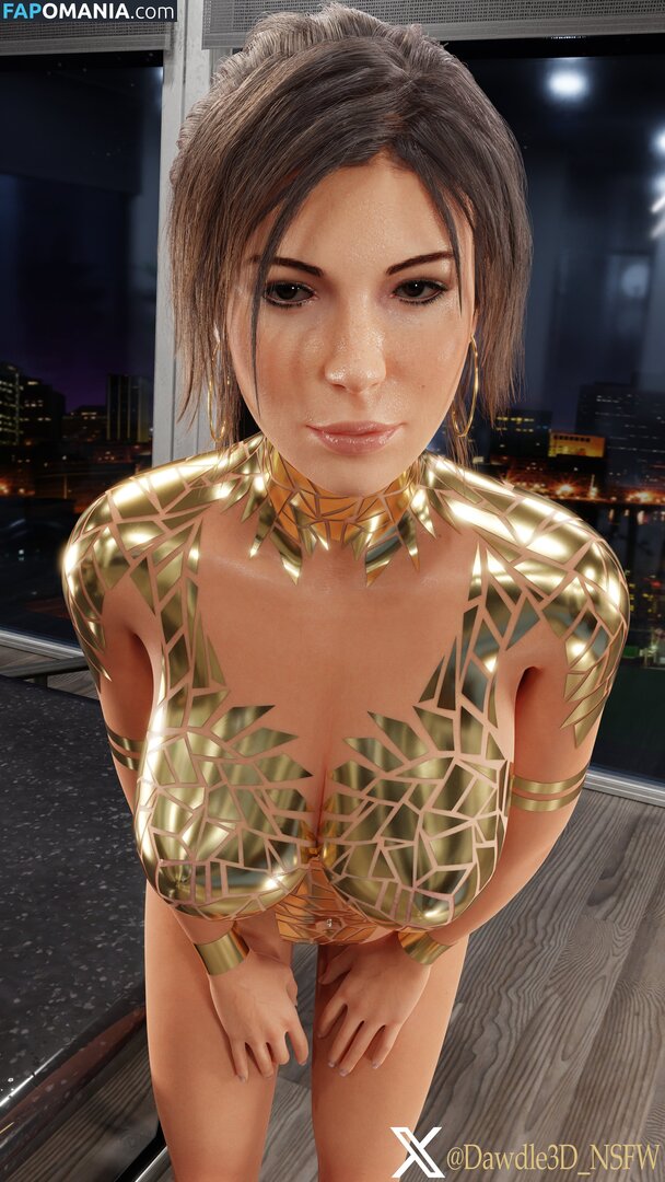 Tomb Raider [Lara Croft] Naken OnlyFans  Läckta Foto #1343