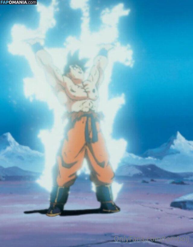 tomboiiburlesque / tomboij Naken OnlyFans  Läckta Foto #7