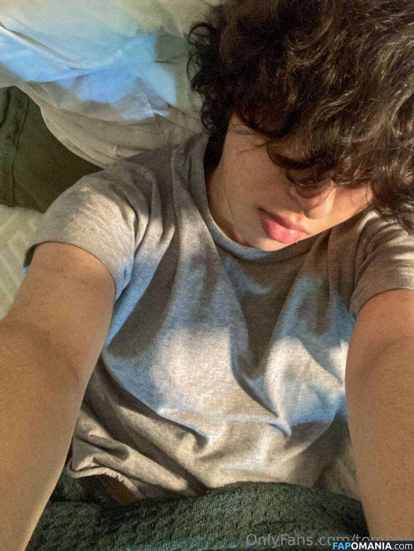 tomboiiburlesque / tomboij Naken OnlyFans  Läckta Foto #12