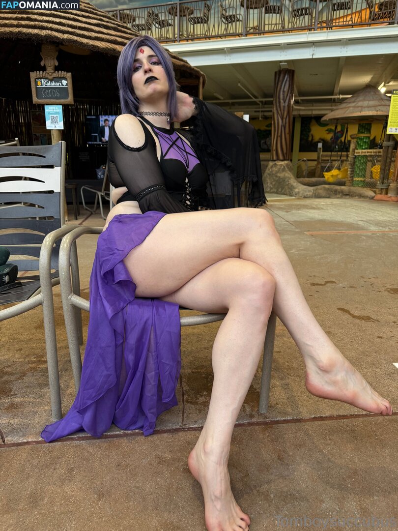 hesosoutheast / tomboysuccubusfree Naken OnlyFans  Läckta Foto #2