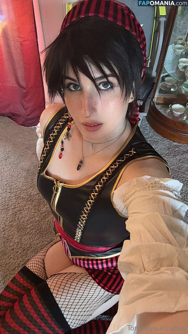 hesosoutheast / tomboysuccubusfree Naken OnlyFans  Läckta Foto #12