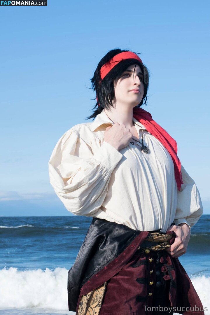 hesosoutheast / tomboysuccubusfree Naken OnlyFans  Läckta Foto #13