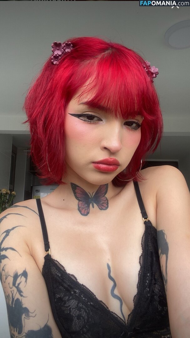 tomie.ym / tomie.yor / uryk_ / yamk3.3 Naken OnlyFans  Läckta Foto #1