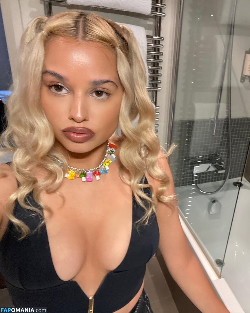 Tommy Genesis / goodnightangel / tommygenesis Naken OnlyFans  Läckta Foto #4