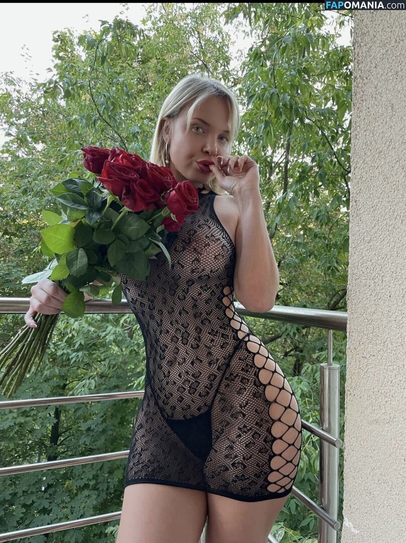 Tomskaya Lubov / l_tomskaia / tomskaya_lyubov_ Naken OnlyFans  Läckta Foto #7