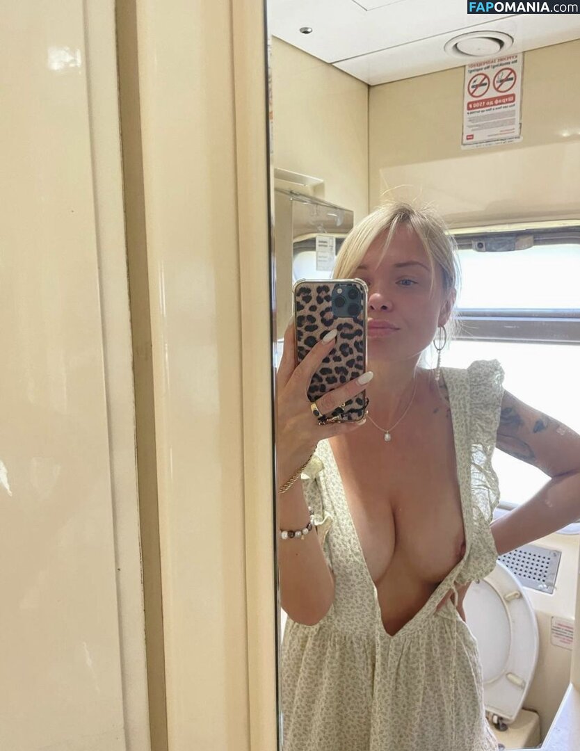 Tomskaya Lubov / l_tomskaia / tomskaya_lyubov_ Naken OnlyFans  Läckta Foto #17