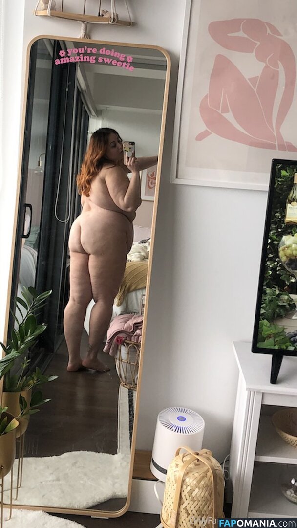tonsablush / tonsasarah Naken OnlyFans  Läckta Foto #14
