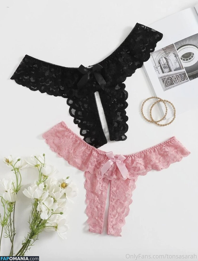 tonsablush / tonsasarah Naken OnlyFans  Läckta Foto #18