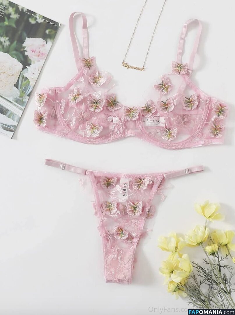 tonsablush / tonsasarah Naken OnlyFans  Läckta Foto #20