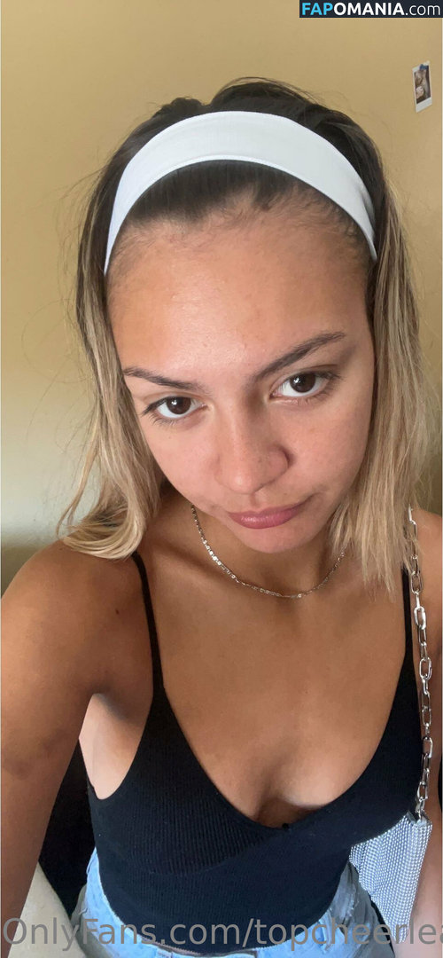 top_secret18 / topcheerleader18 Naken OnlyFans  Läckta Foto #7