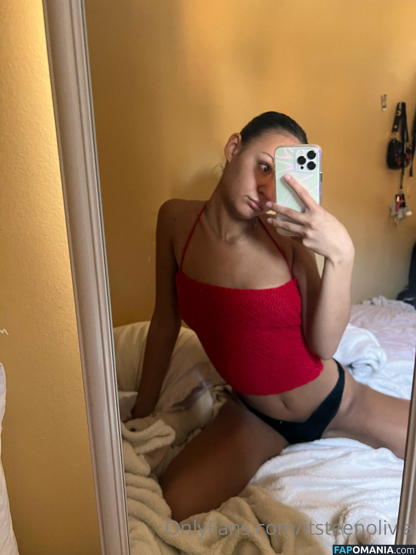 top_secret18 / topcheerleader18 Naken OnlyFans  Läckta Foto #92