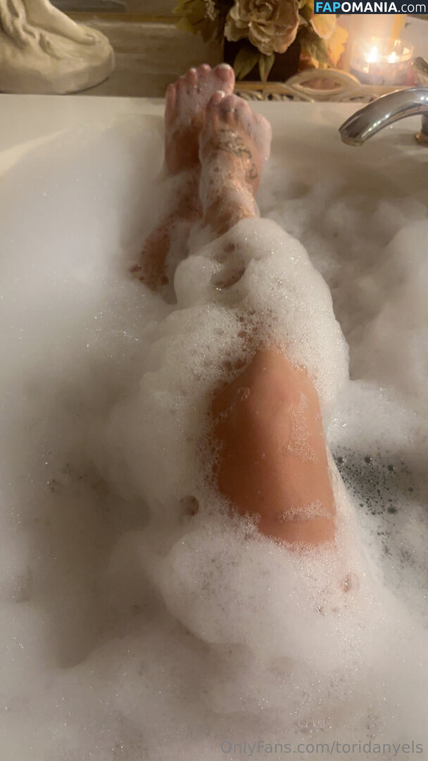 toridanyel_ / toridanyels Naken OnlyFans  Läckta Foto #4