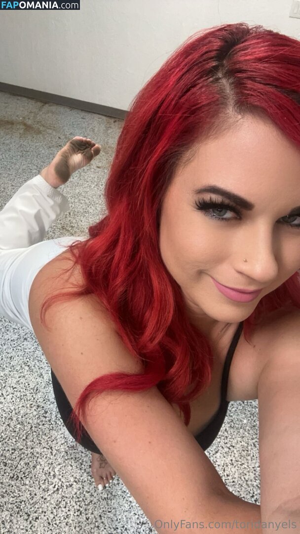 toridanyel_ / toridanyels Naken OnlyFans  Läckta Foto #10