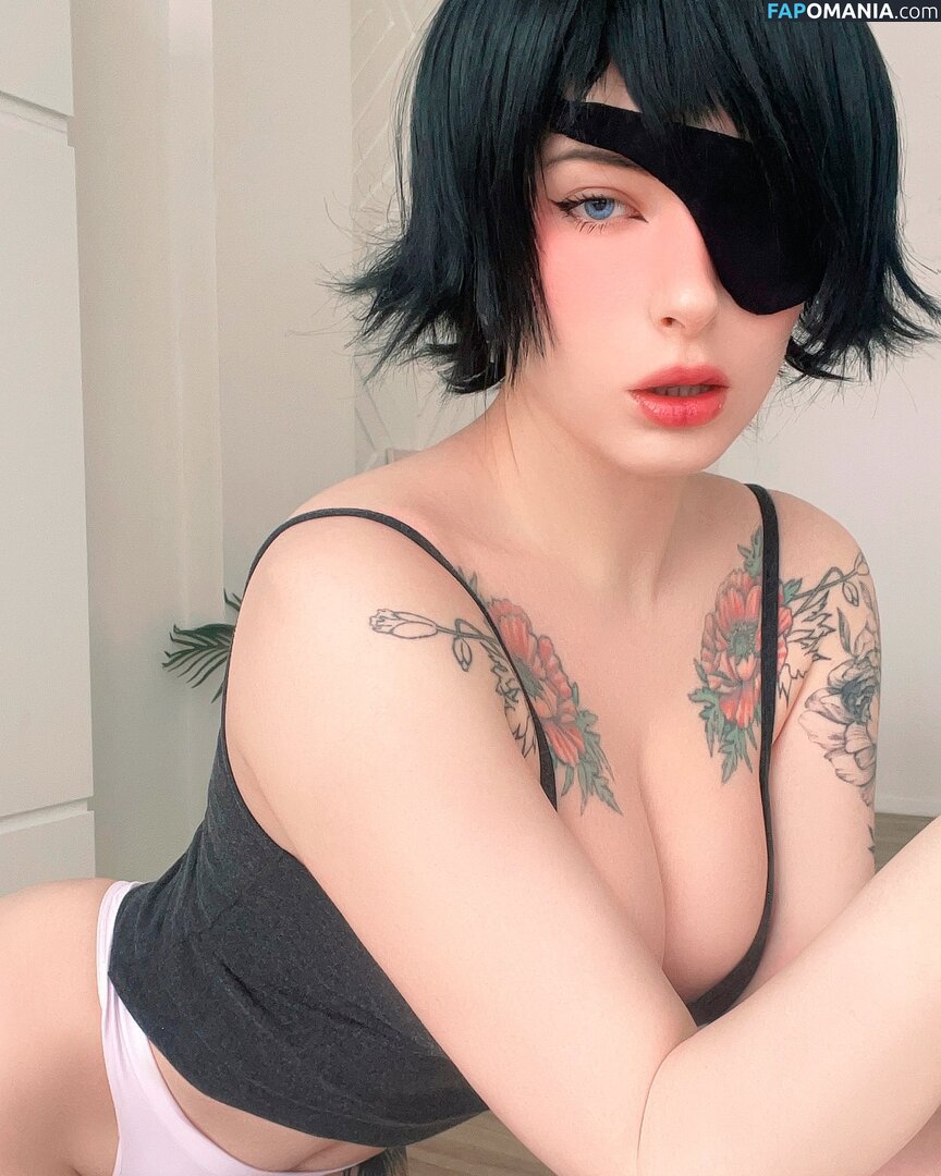 Torika Chan / martart / tori.kachan / torika_chaan / torikachan Naken OnlyFans  Läckta Foto #26