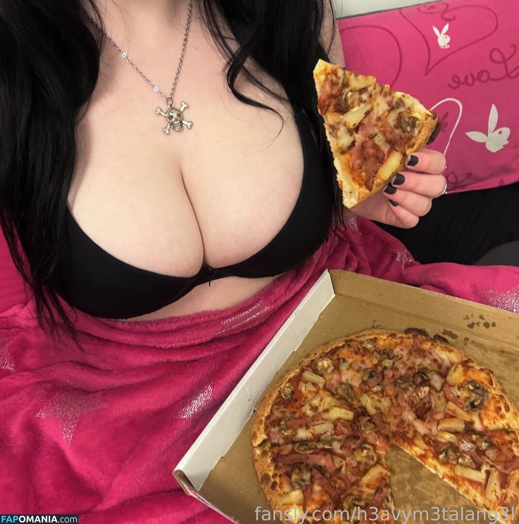 h3avym3talang3l / tormenthim Naken OnlyFans  Läckta Foto #16