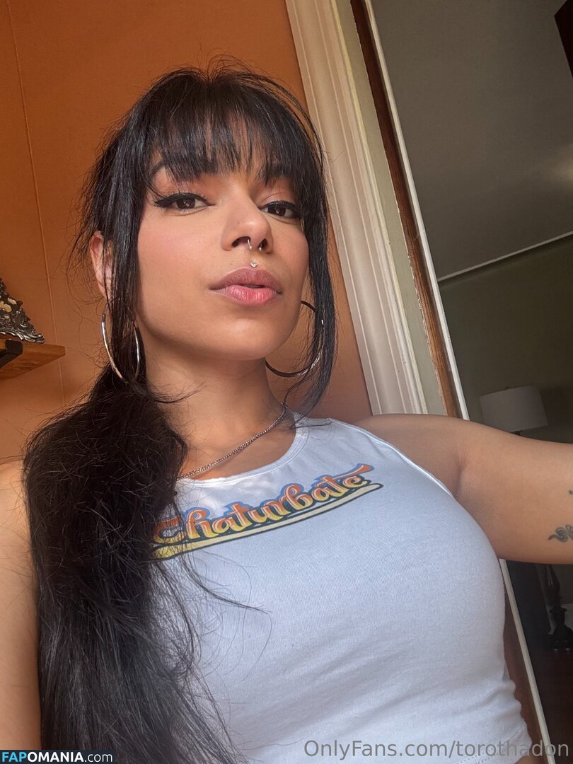 torothadon Naken OnlyFans  Läckta Foto #39