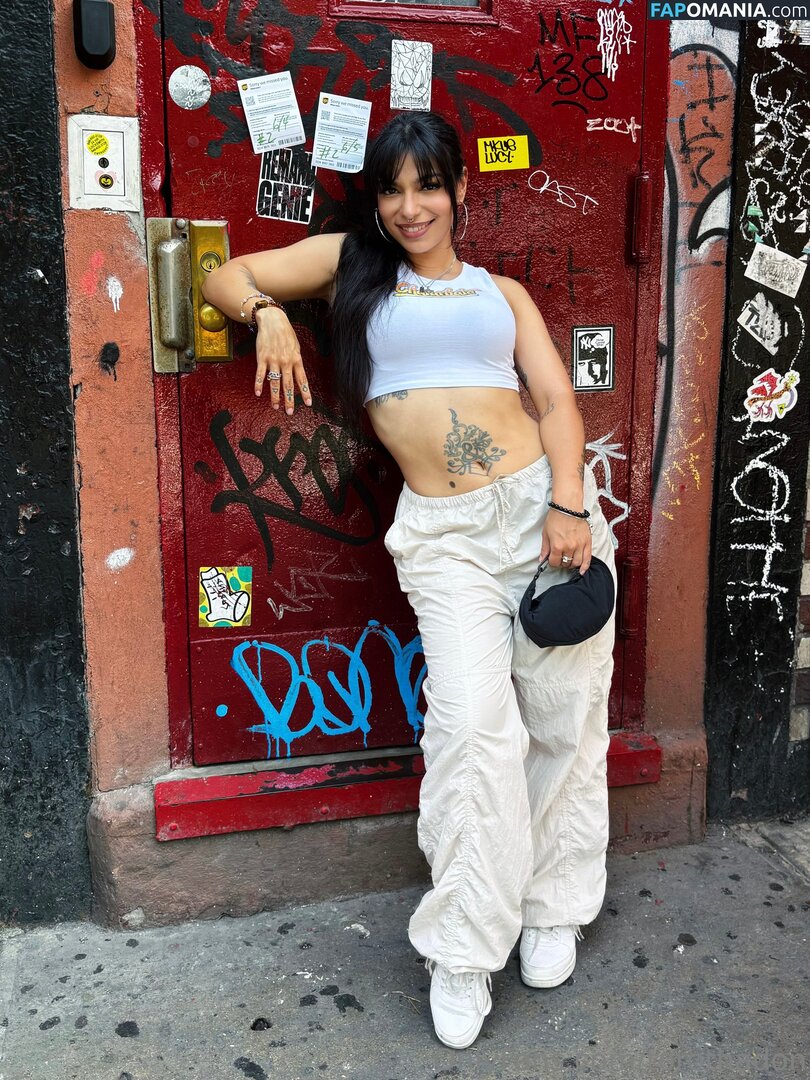 torothadon Naken OnlyFans  Läckta Foto #41