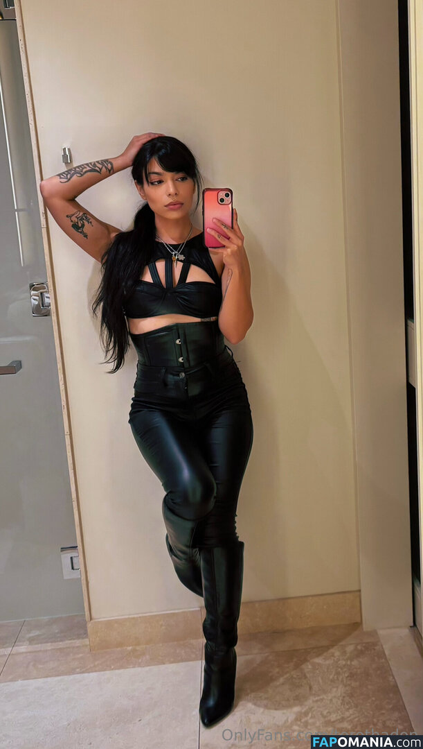 torothadon Naken OnlyFans  Läckta Foto #51