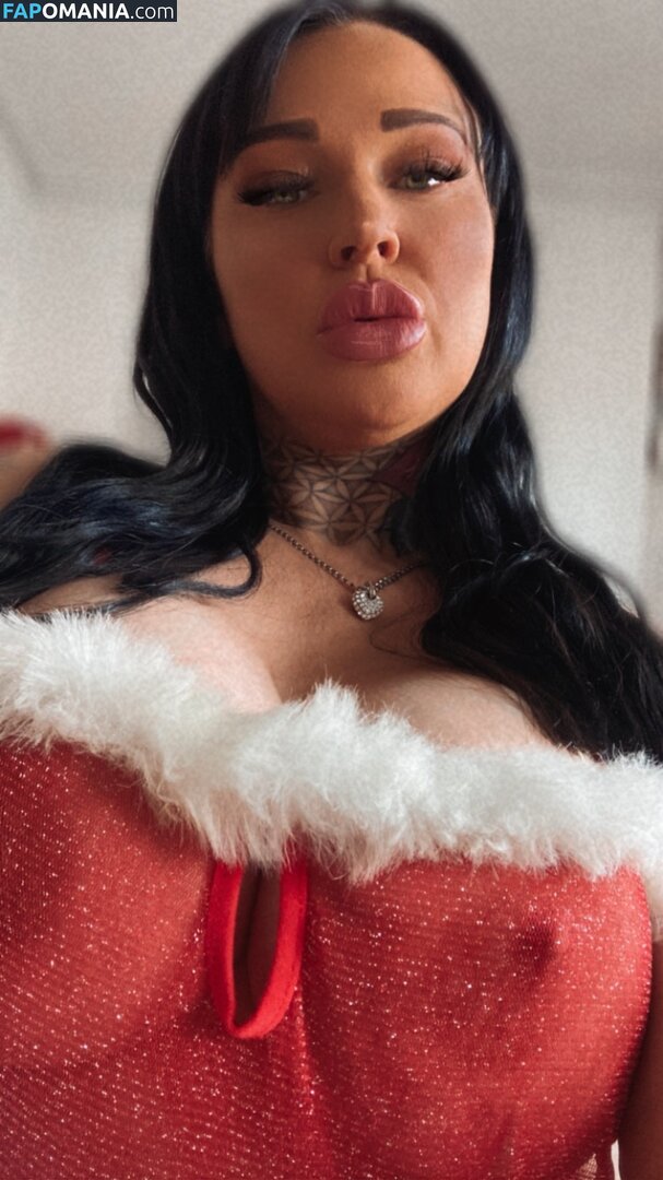 Tory Candi Jackson Naken OnlyFans  Läckta Foto #7