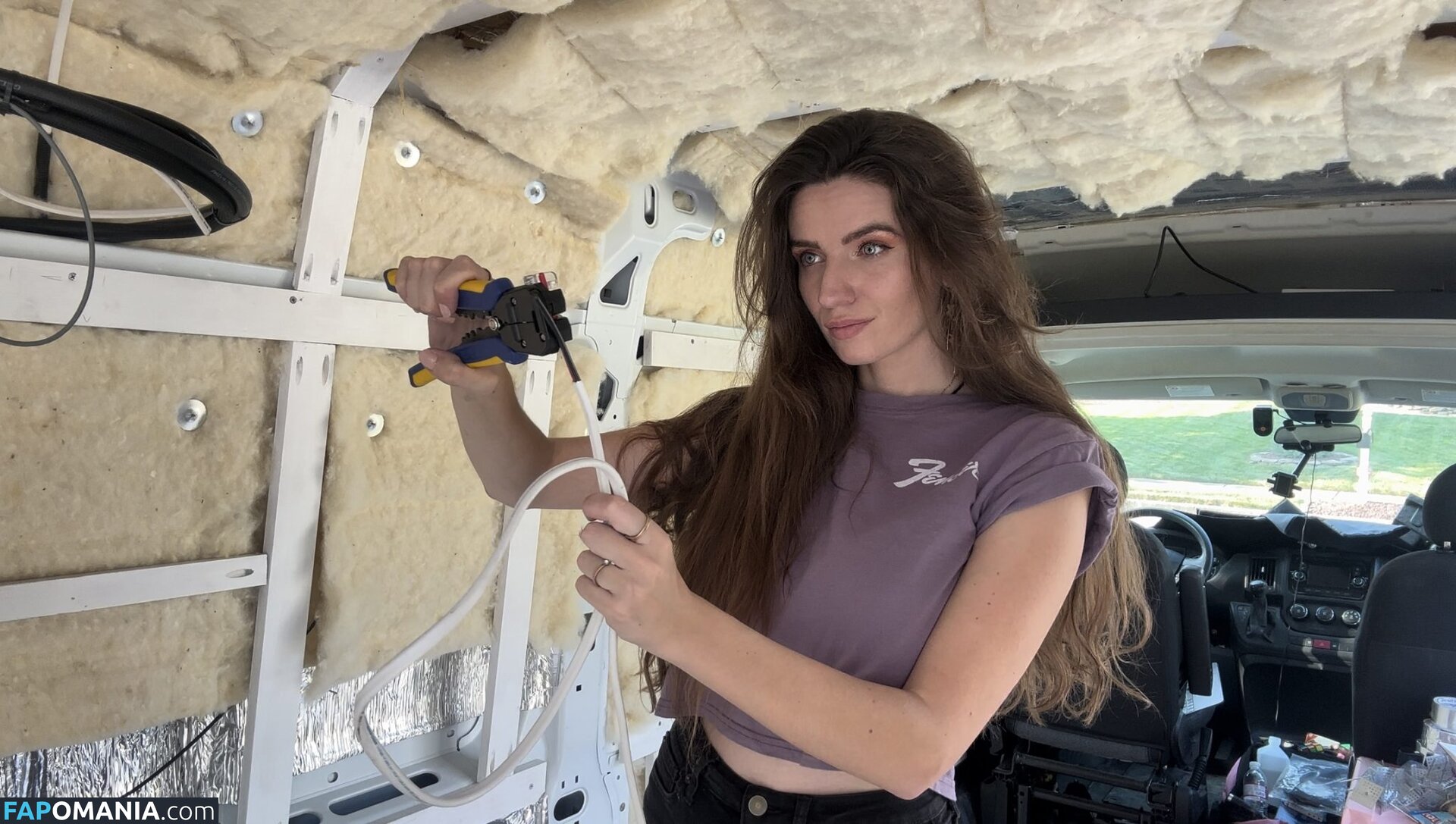 Tory Delury / ToryDeluryTravels / torydelury Naken OnlyFans  Läckta Foto #1