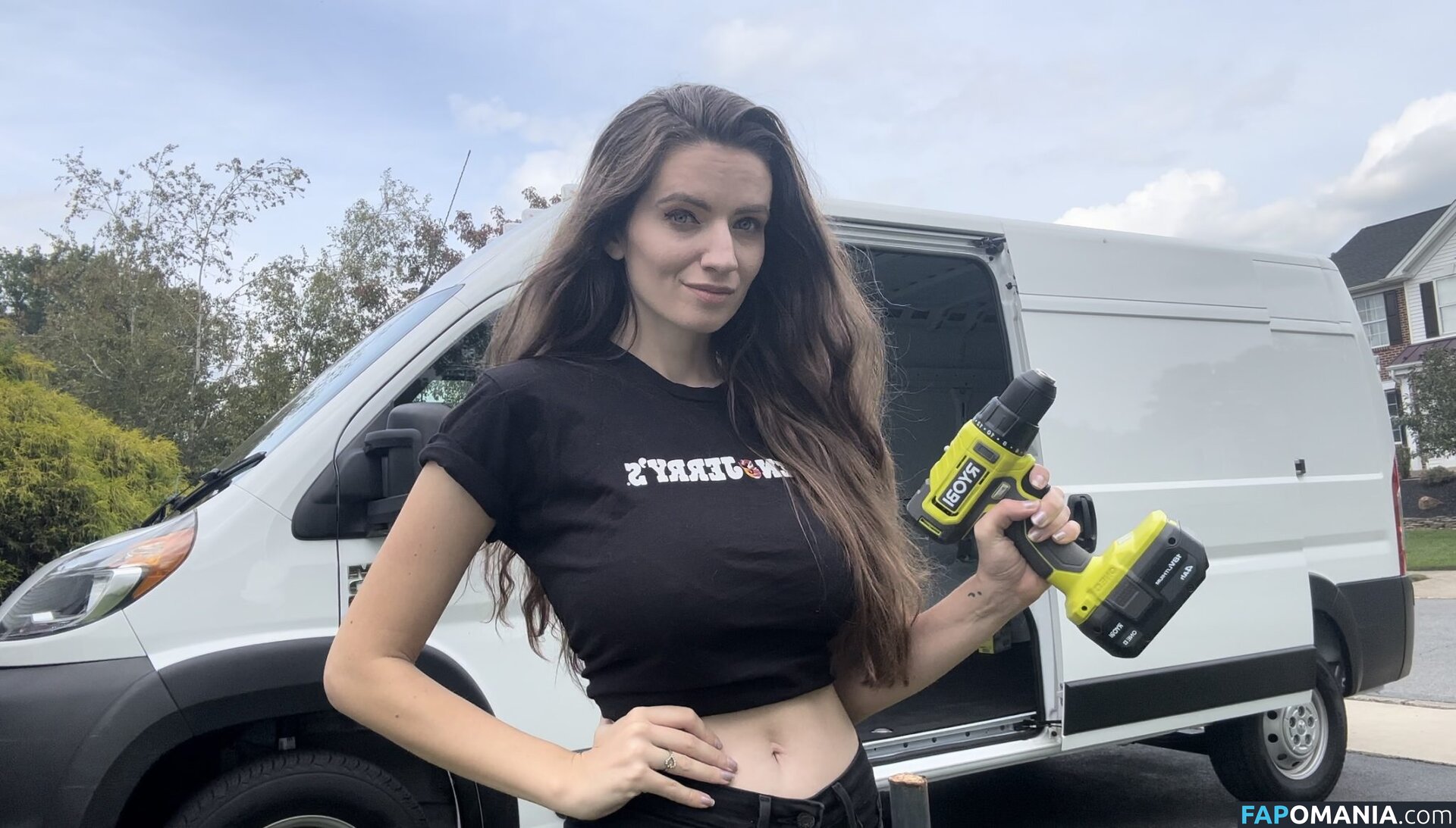 Tory Delury / ToryDeluryTravels / torydelury Naken OnlyFans  Läckta Foto #6