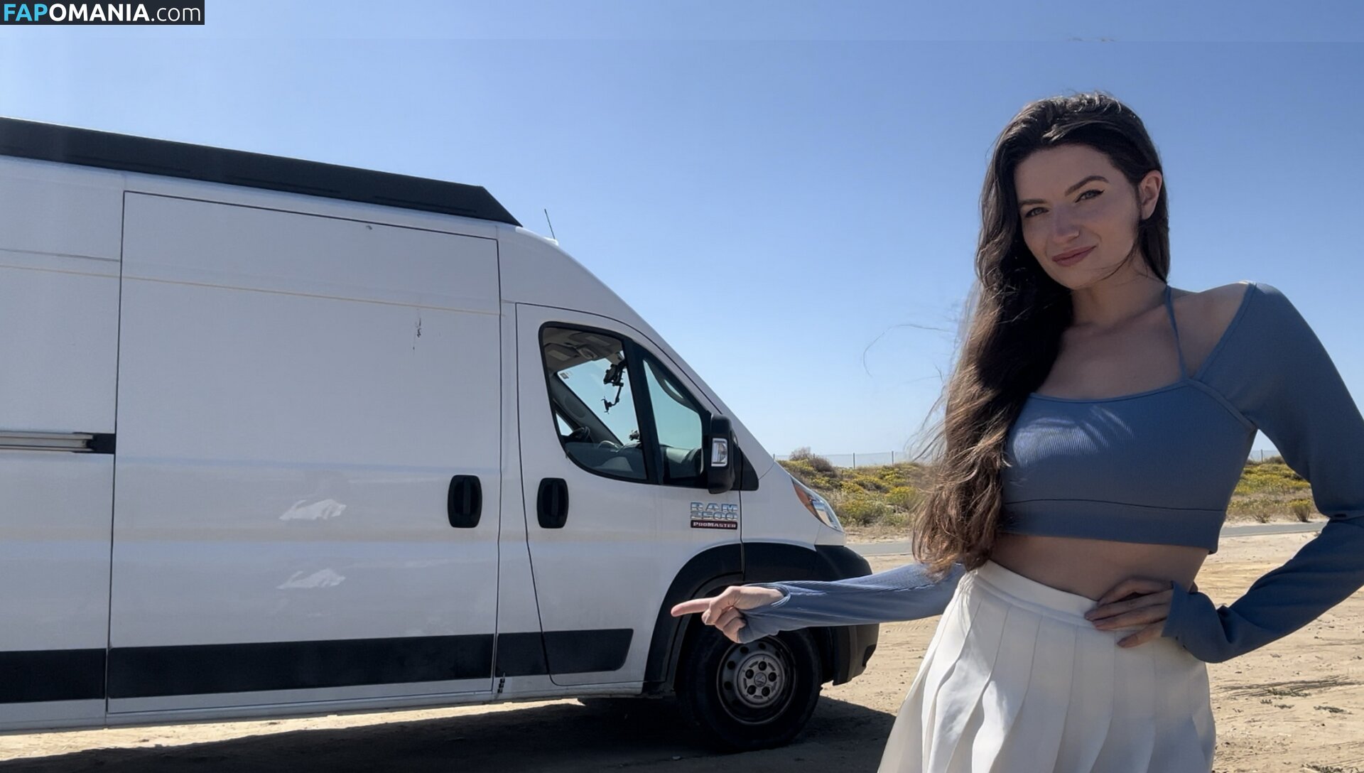 Tory Delury / ToryDeluryTravels / torydelury Naken OnlyFans  Läckta Foto #11