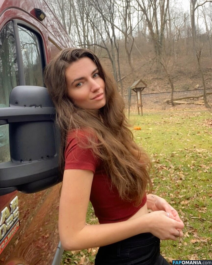 Tory Delury / ToryDeluryTravels / torydelury Naken OnlyFans  Läckta Foto #18
