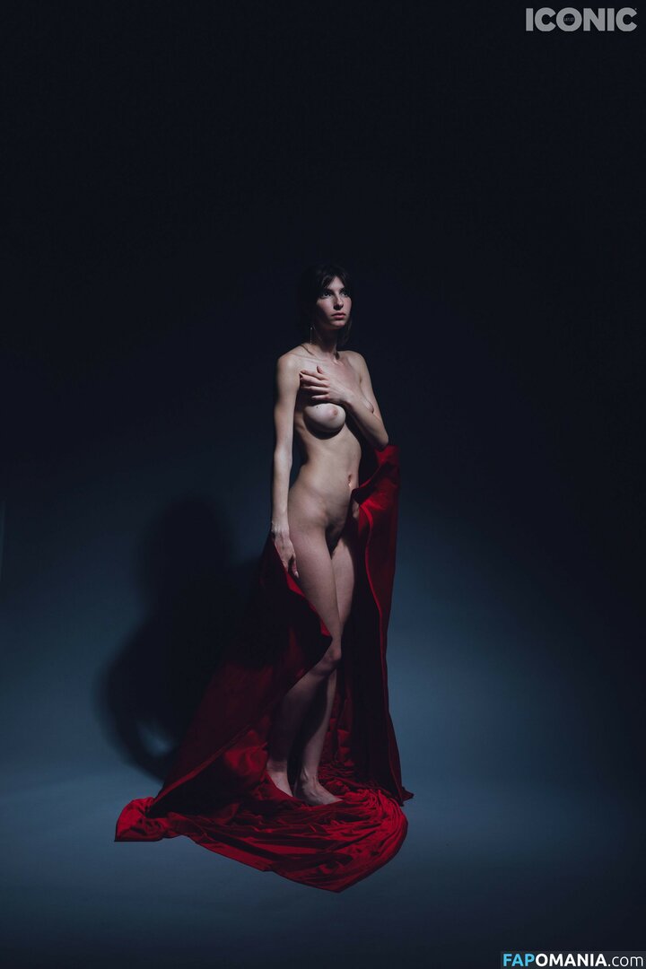 Tosca / toscaa___ Naken OnlyFans  Läckta Foto #59