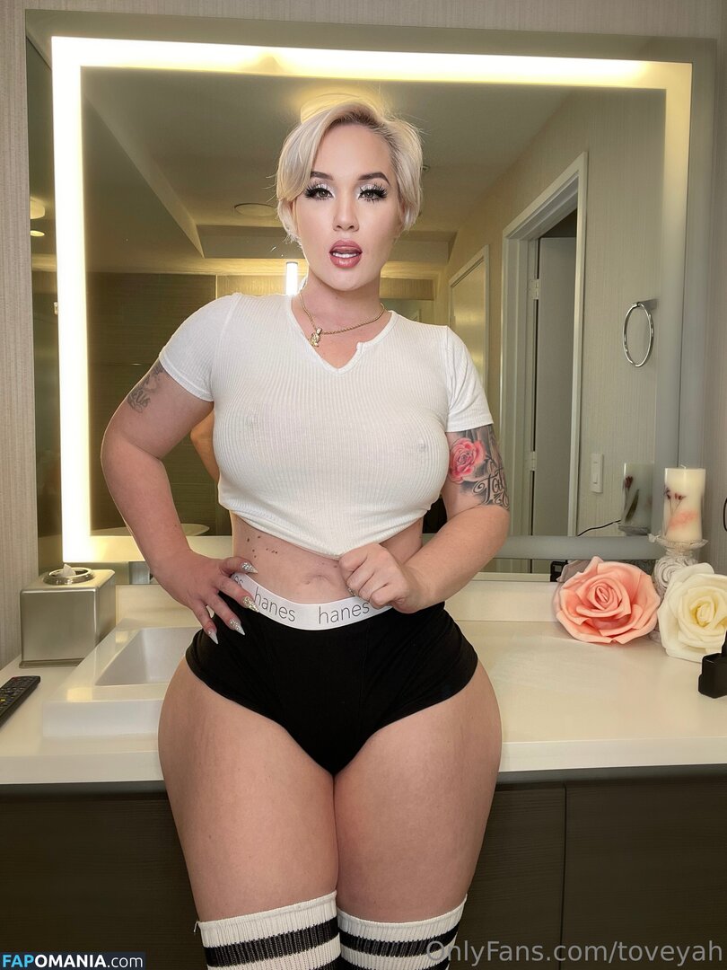 loveveyah / toveyah Naken OnlyFans  Läckta Foto #179