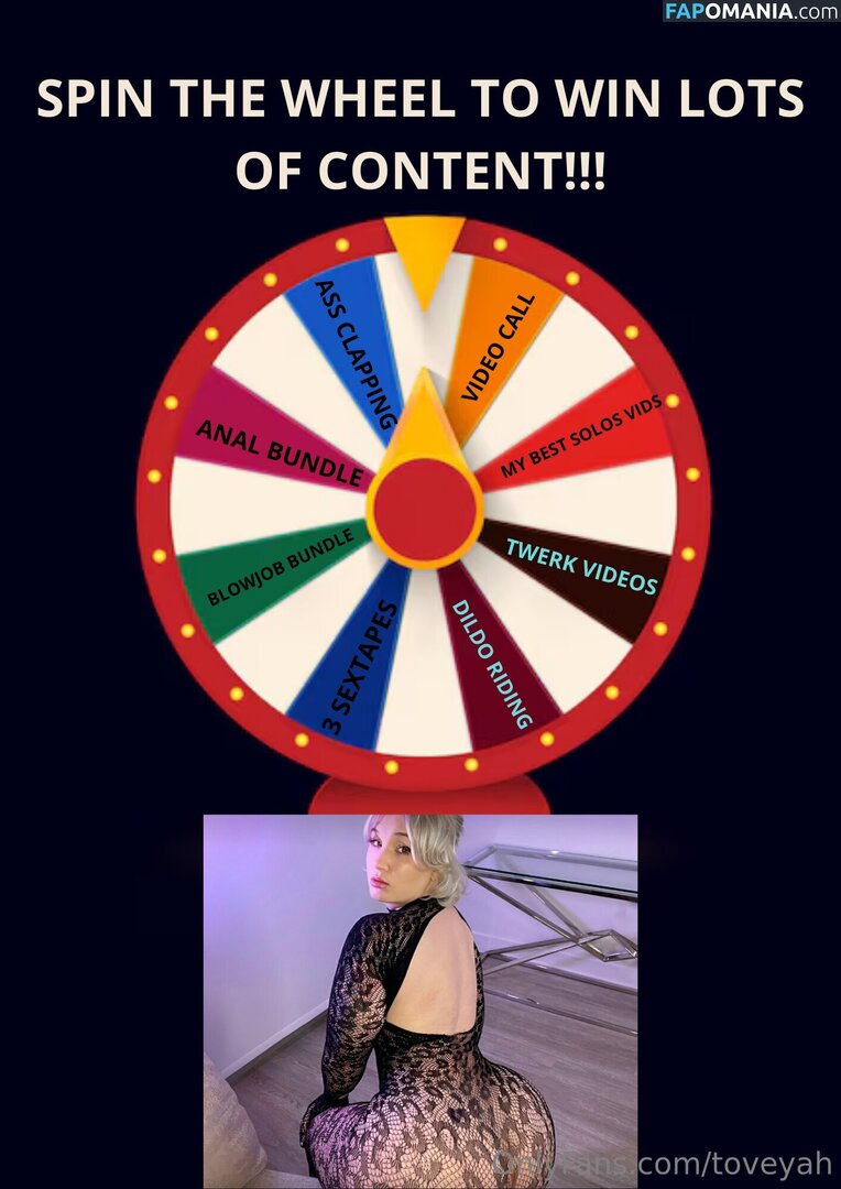 loveveyah / toveyah / toveyah0147 Naken OnlyFans  Läckta Foto #199