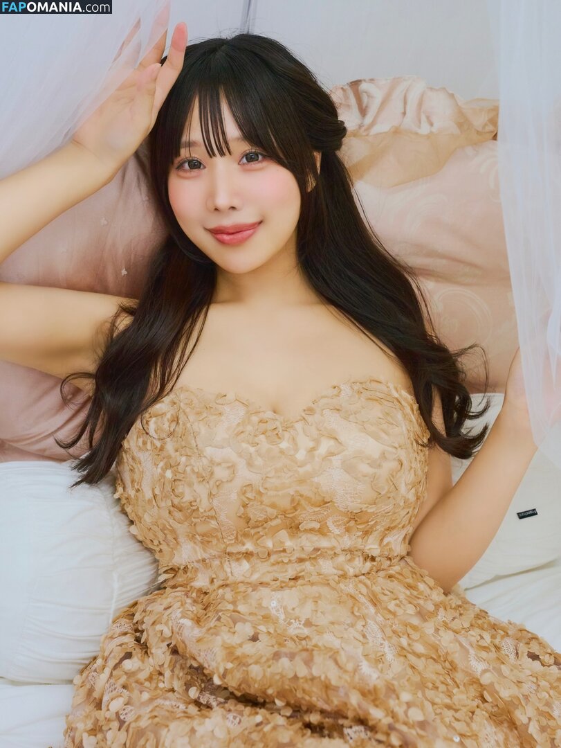 Momoki_0515 / Towa Rabbit Naken OnlyFans  Läckta Foto #10