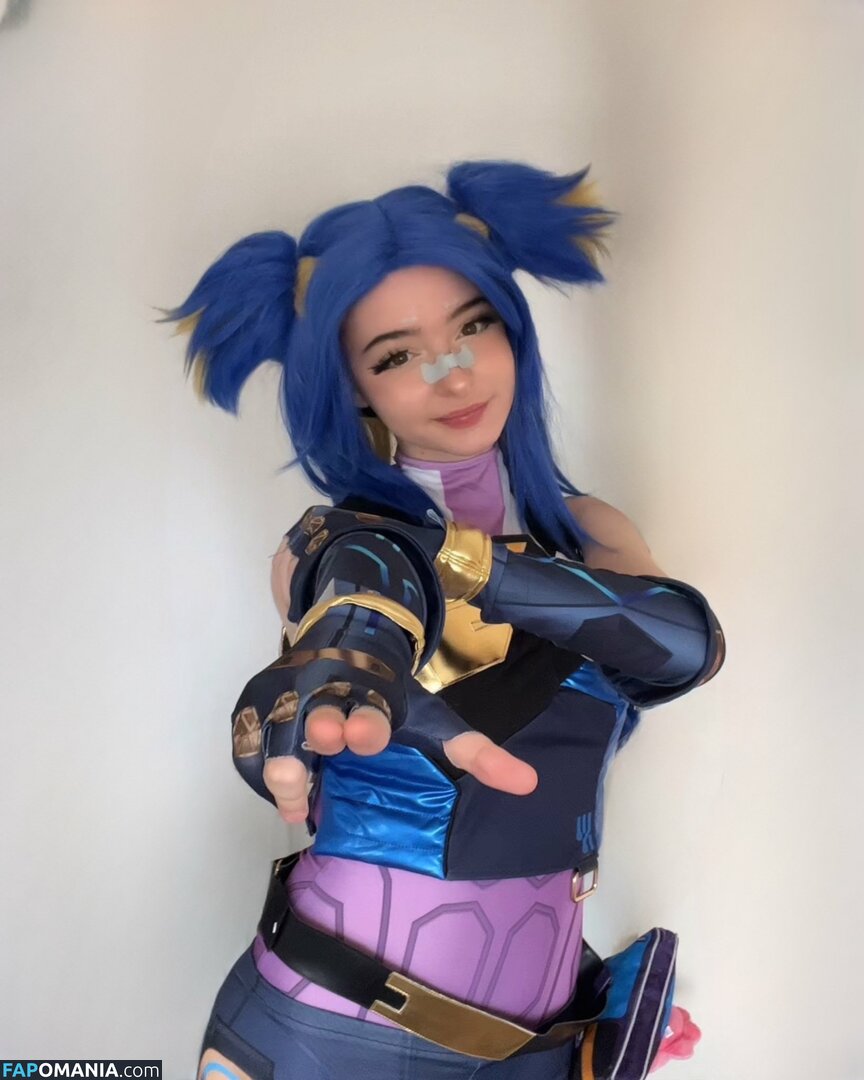  / Ella toxic.tenshi / TenshiTTV / Toxic Tenshi / angel-ai / toxic.tenshi Naken OnlyFans  Läckta Foto #10