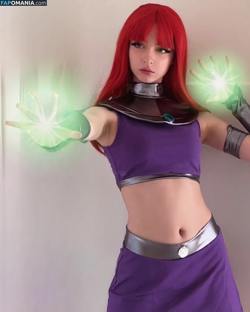  / Ella toxic.tenshi / TenshiTTV / Toxic Tenshi / angel-ai / toxic.tenshi Naken OnlyFans  Läckta Foto #22