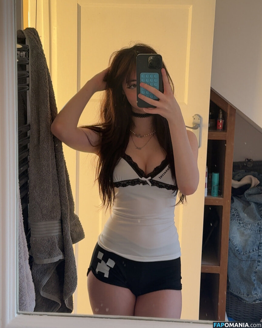  / Ella toxic.tenshi / TenshiTTV / Toxic Tenshi / angel-ai / toxic.tenshi Naken OnlyFans  Läckta Foto #69