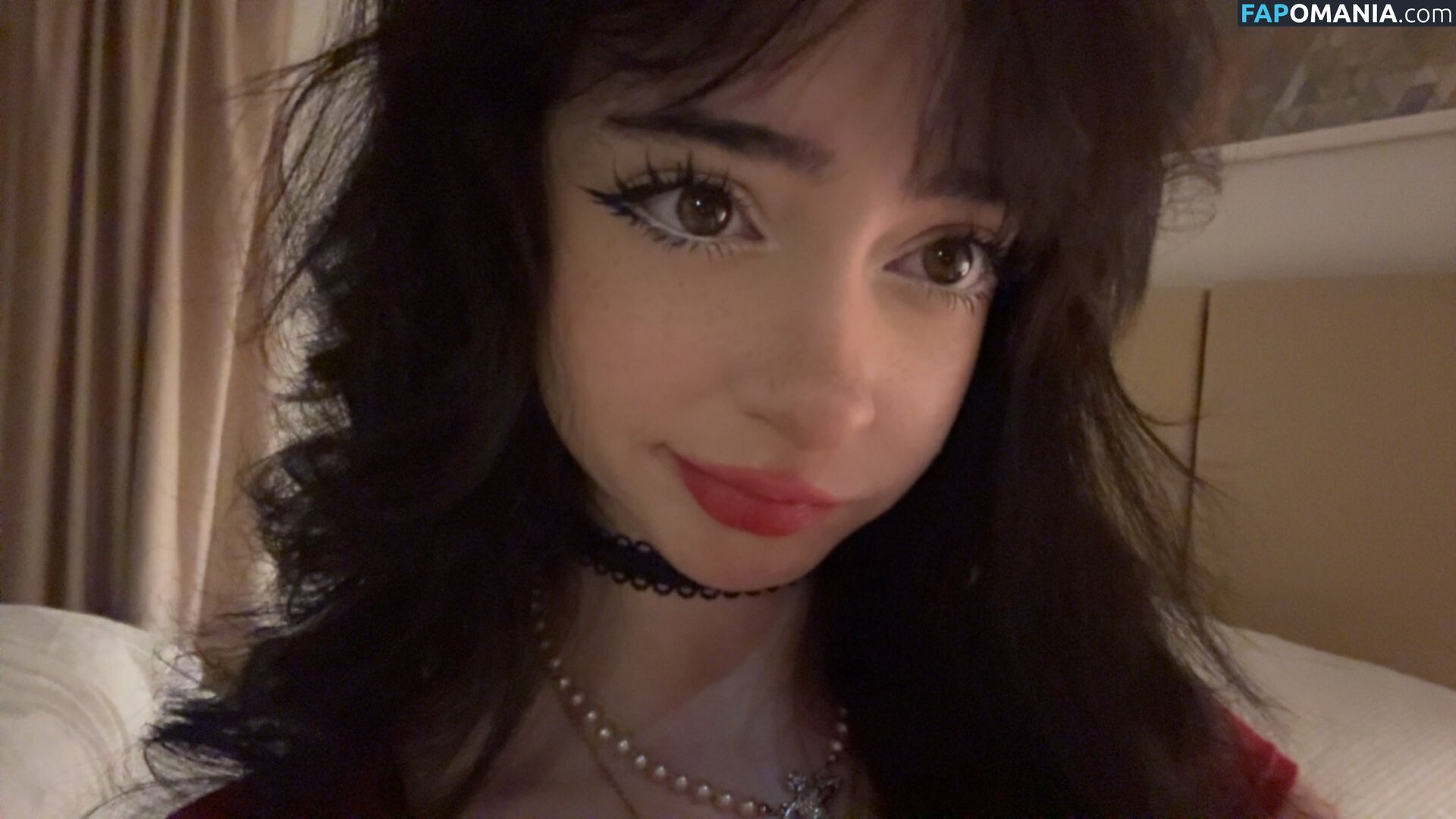  / Ella toxic.tenshi / TenshiTTV / Toxic Tenshi / angel-ai / toxic.tenshi Naken OnlyFans  Läckta Foto #70