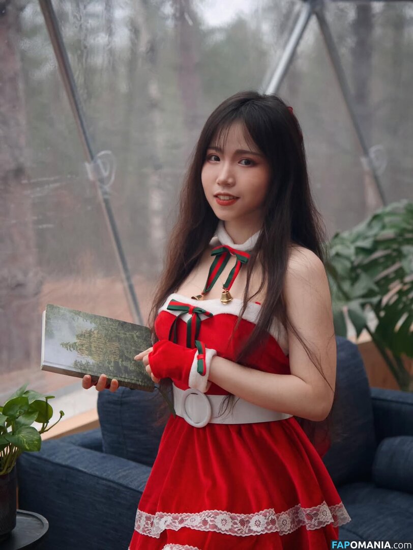 Toxickbunny / toxiccandyy Naken OnlyFans  Läckta Foto #4