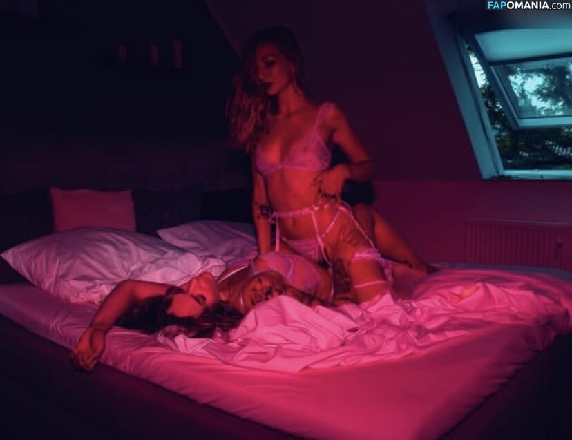 Toxictokio Naken OnlyFans  Läckta Foto #5
